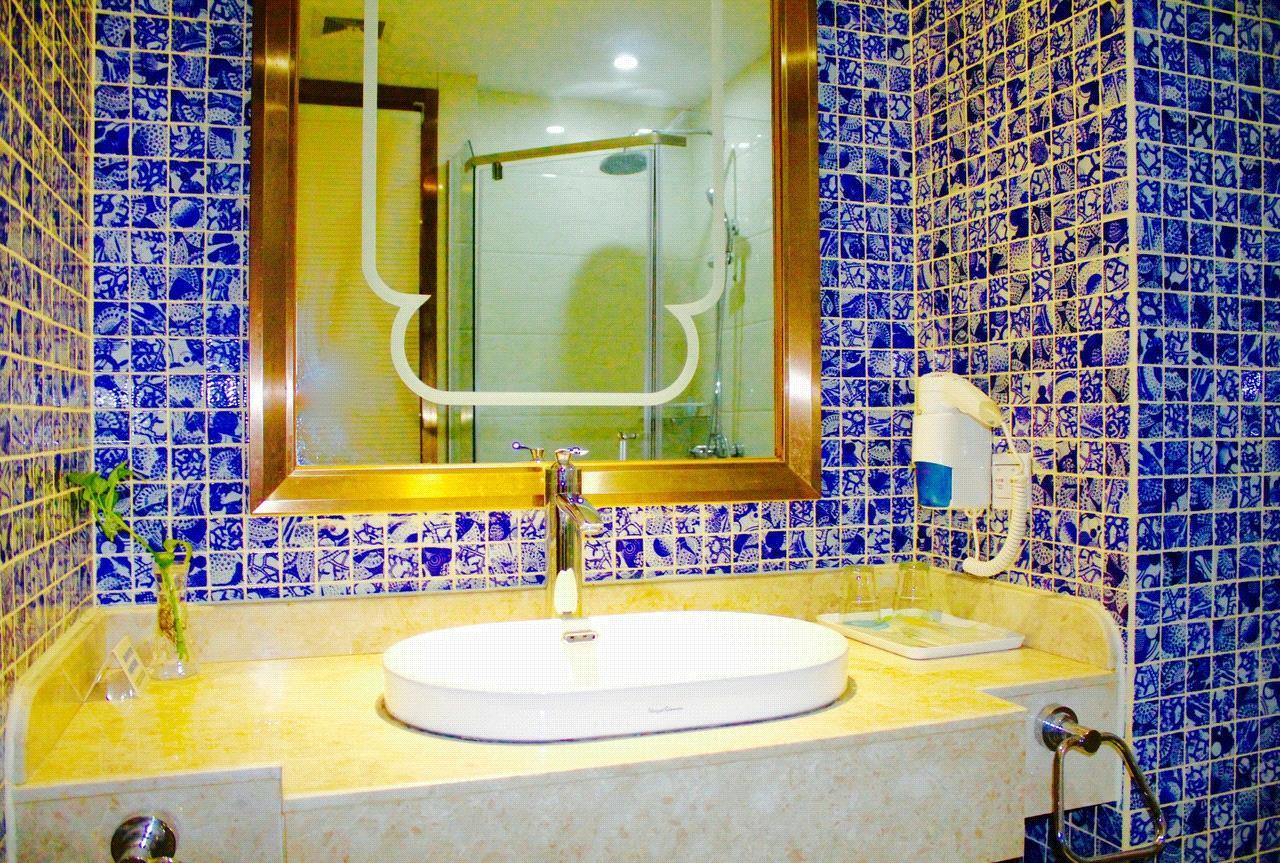 Wuyue Qianmen Hotel Jiaxing Zewnętrze zdjęcie